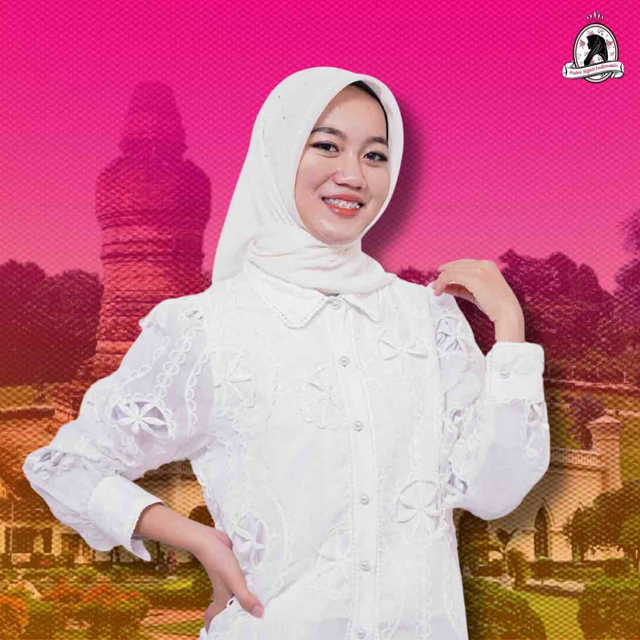 PUTRI FEBIYANI